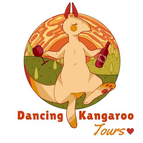 Dancing Kangaroo Tours